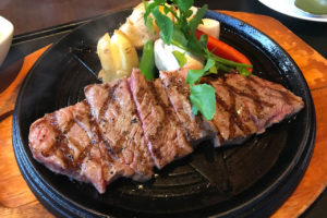 beef steak