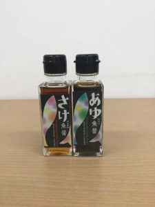 魚醤