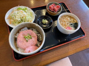 なかちゃんセット
