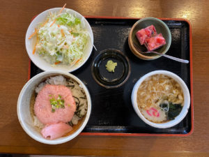 なかちゃんセット