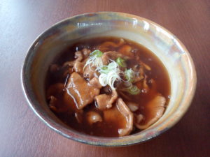 ししまるうどん