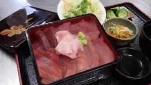 鉄火重
