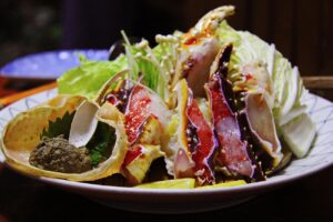 地元で愛される！那珂川町産のお米と相性抜群、冬の食卓を豊かにする調味料